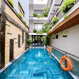 Villa Serenity, Hoi An
