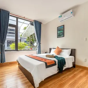 Lavila Séjour chez l'habitant