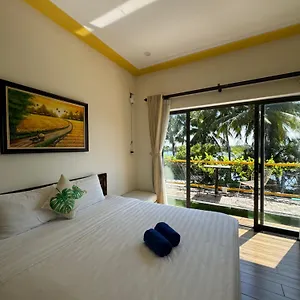 Homestay Coral Riverside &, Hoi An