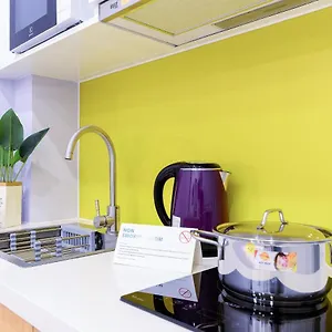 Cozrum Homes - Rivera Corner Ho-Chi-Minh-Stadt
