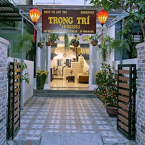 Homestay Focus, Hoi An