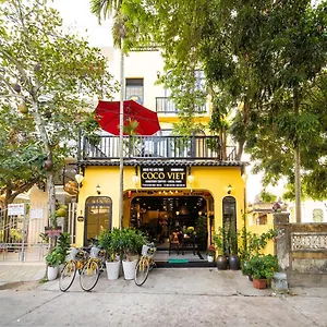 Homestay Coco Viet, Hoi An